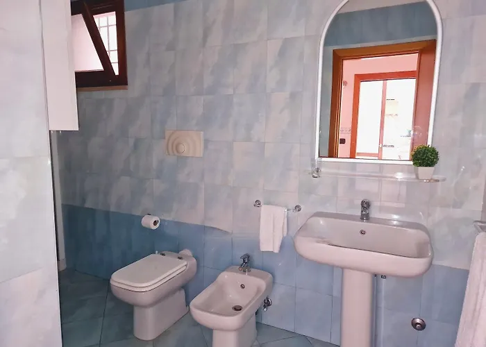 Apartmán Playa