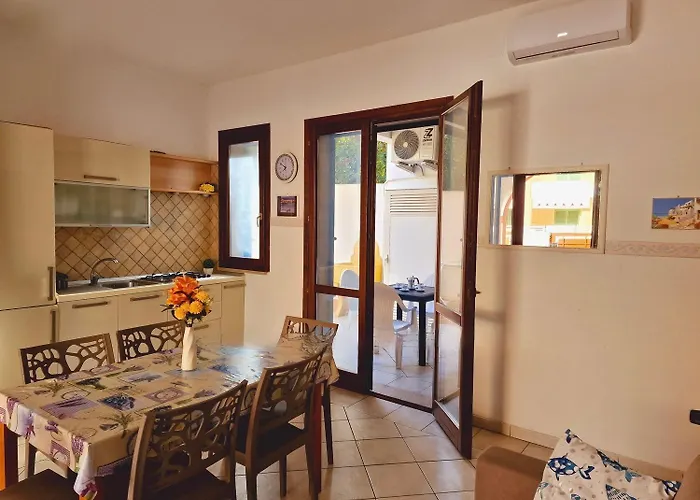 Apartmán Playa Gallipoli
