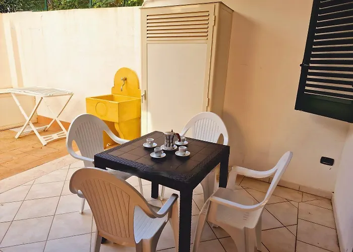 Playa Apartmán