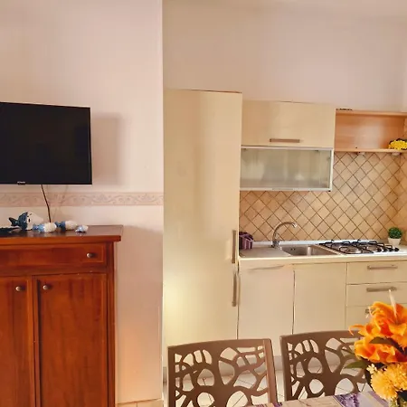 Playa Apartment