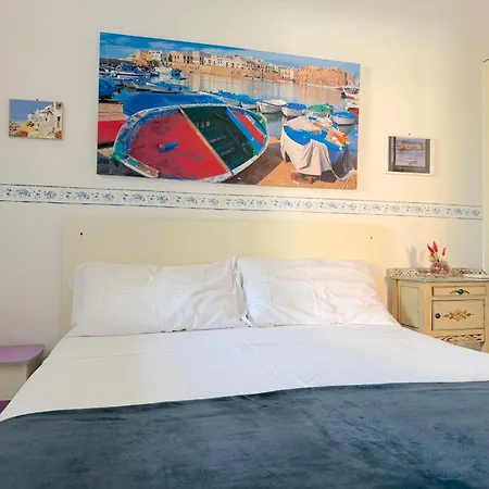 Apartmán Playa