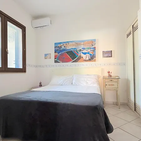 Apartmán Playa Gallipoli