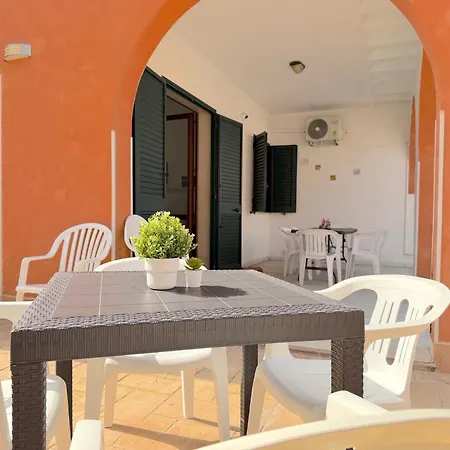 Playa Apartman Gallipoli