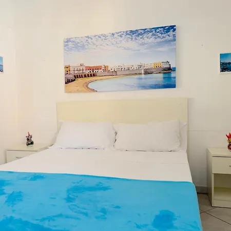 Playa Apartman Gallipoli