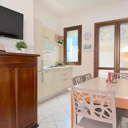 Playa Apartman *