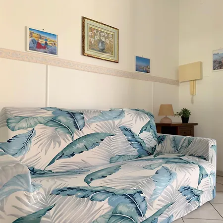 Apartman Playa Gallipoli