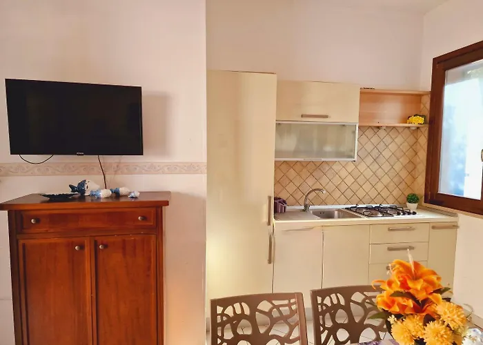 Playa Apartment